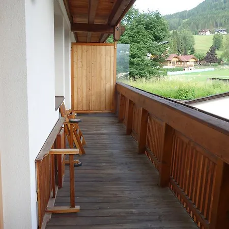 Apartman Haus Kathrein By Isa Bad Kleinkirchheim