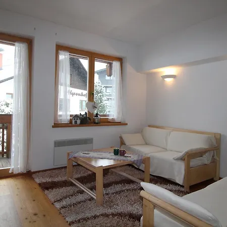Apartman Haus Kathrein By Isa Bad Kleinkirchheim