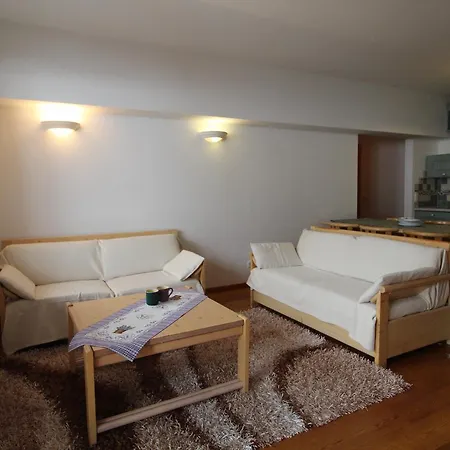Haus Kathrein By Isa Apartman